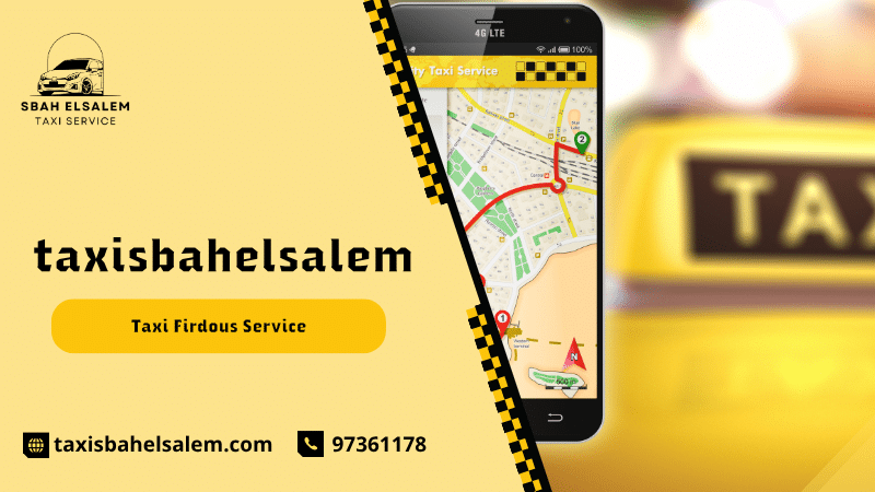 Taxi Firdous Service